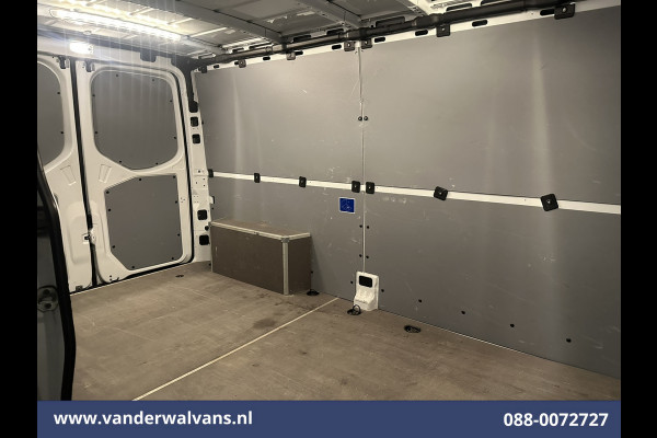 Mercedes-Benz Sprinter 314 CDI 143pk L2H1 Euro6 Airco | Camera | Navigatie | Apple Carplay | Cruisecontrol Android Auto, Chauffeursstoel, Bijrijdersbank
