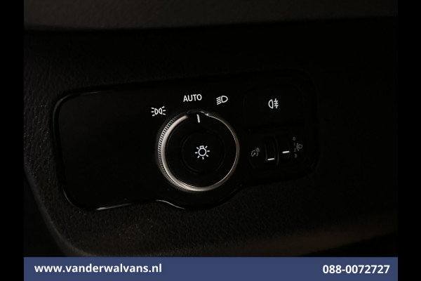 Mercedes-Benz Sprinter 314 CDI 143pk L2H1 Euro6 Airco | Camera | Navigatie | Apple Carplay | Cruisecontrol Android Auto, Chauffeursstoel, Bijrijdersbank