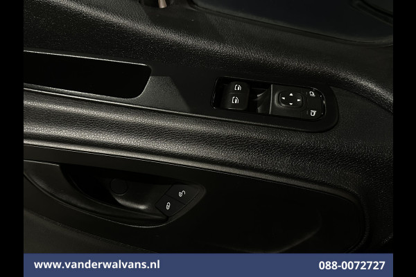 Mercedes-Benz Sprinter 314 CDI 143pk L2H1 Euro6 Airco | Camera | Navigatie | Apple Carplay | Cruisecontrol Android Auto, Chauffeursstoel, Bijrijdersbank
