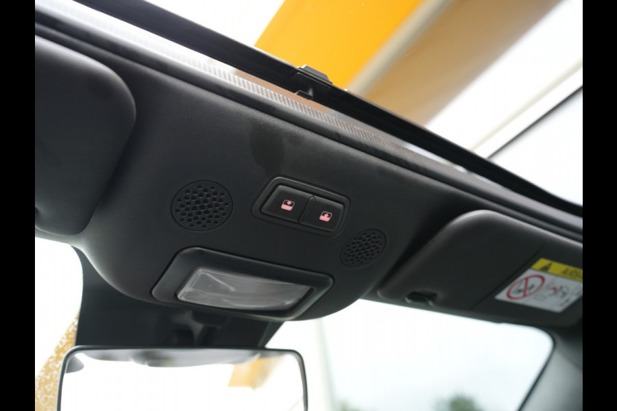 Fiat 500 1.0 Hybrid Cult | Nero Vesuvio | Cabriodak | Parkeersensoren |