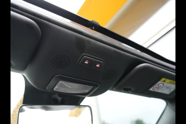 Fiat 500 1.0 Hybrid Cult | Nero Vesuvio | Cabriodak | Parkeersensoren |