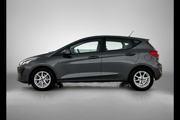 Ford Fiesta 1.1 Trend | LM VELGEN | VERWARMDE VOORRUIT | PARK. SENSOREN