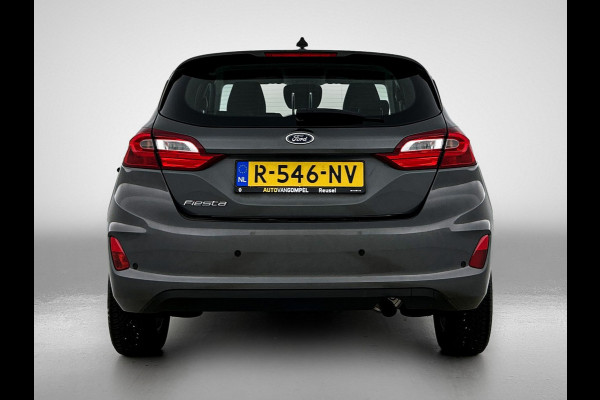 Ford Fiesta 1.1 Trend | LM VELGEN | VERWARMDE VOORRUIT | PARK. SENSOREN