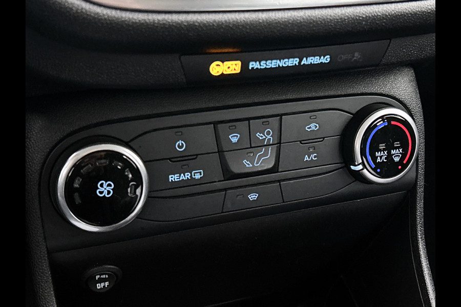 Ford Fiesta 1.1 Trend | LM VELGEN | VERWARMDE VOORRUIT | PARK. SENSOREN