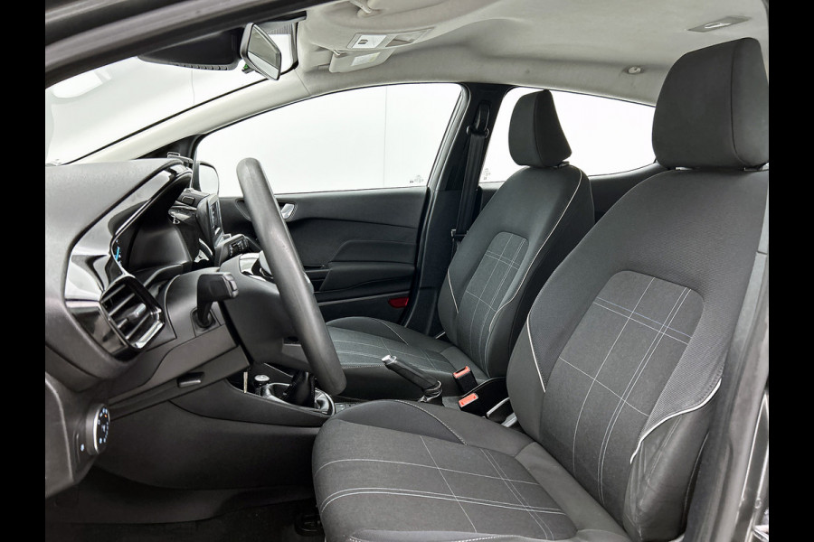 Ford Fiesta 1.1 Trend | LM VELGEN | VERWARMDE VOORRUIT | PARK. SENSOREN