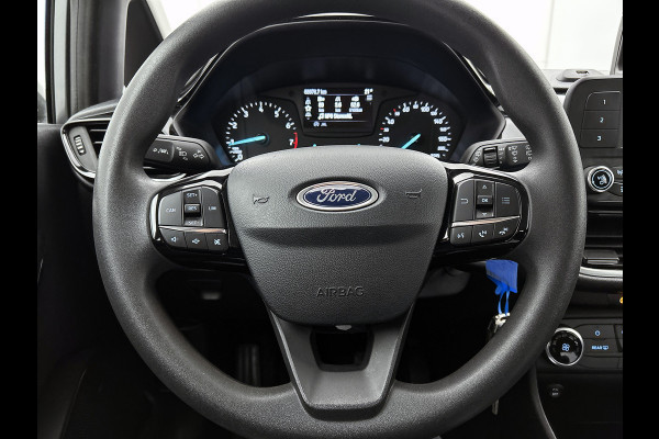 Ford Fiesta 1.1 Trend | LM VELGEN | VERWARMDE VOORRUIT | PARK. SENSOREN