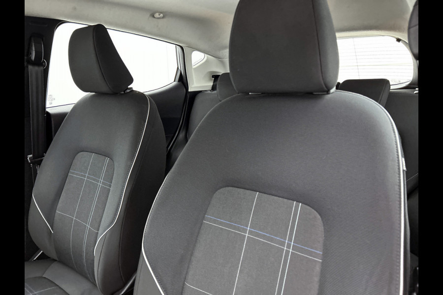 Ford Fiesta 1.1 Trend | LM VELGEN | VERWARMDE VOORRUIT | PARK. SENSOREN