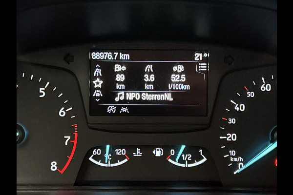 Ford Fiesta 1.1 Trend | LM VELGEN | VERWARMDE VOORRUIT | PARK. SENSOREN