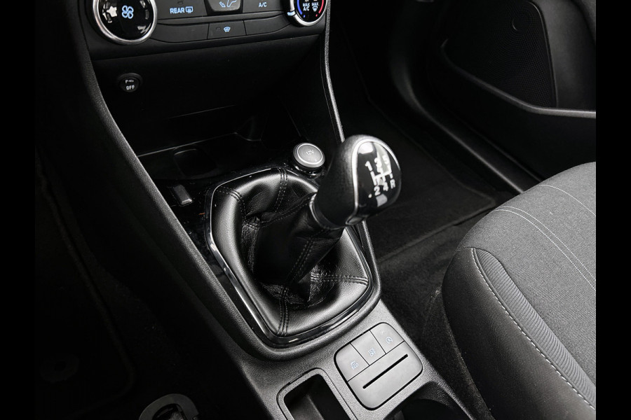 Ford Fiesta 1.1 Trend | LM VELGEN | VERWARMDE VOORRUIT | PARK. SENSOREN