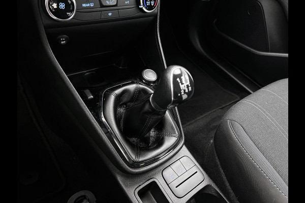 Ford Fiesta 1.1 Trend | LM VELGEN | VERWARMDE VOORRUIT | PARK. SENSOREN