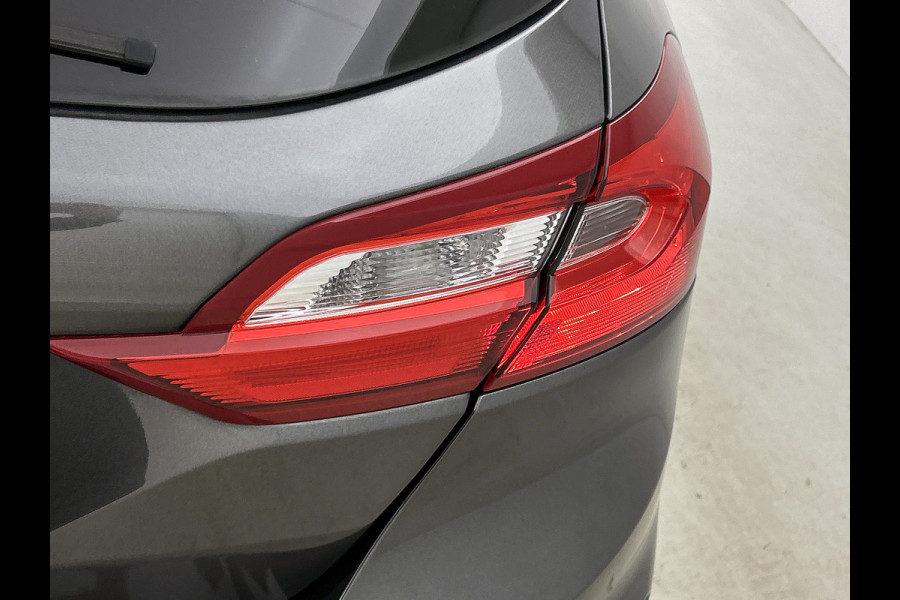 Ford Fiesta 1.1 Trend | LM VELGEN | VERWARMDE VOORRUIT | PARK. SENSOREN