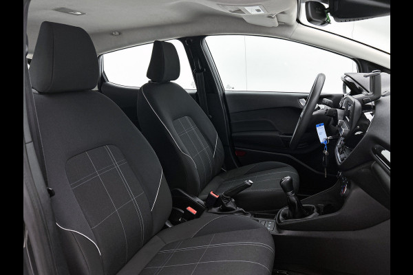 Ford Fiesta 1.1 Trend | LM VELGEN | VERWARMDE VOORRUIT | PARK. SENSOREN
