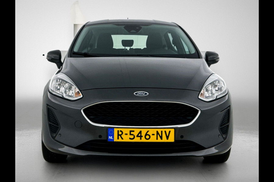 Ford Fiesta 1.1 Trend | LM VELGEN | VERWARMDE VOORRUIT | PARK. SENSOREN