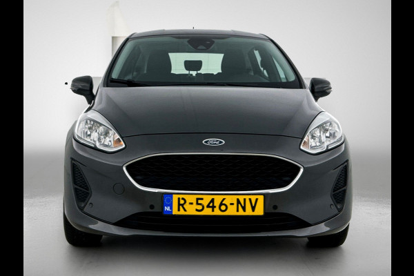 Ford Fiesta 1.1 Trend | LM VELGEN | VERWARMDE VOORRUIT | PARK. SENSOREN