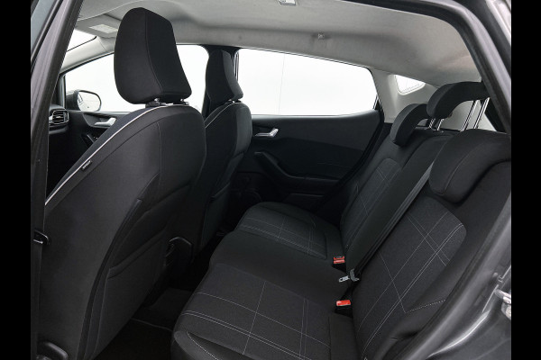 Ford Fiesta 1.1 Trend | LM VELGEN | VERWARMDE VOORRUIT | PARK. SENSOREN