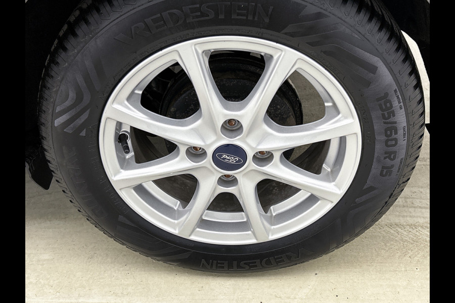 Ford Fiesta 1.1 Trend | LM VELGEN | VERWARMDE VOORRUIT | PARK. SENSOREN