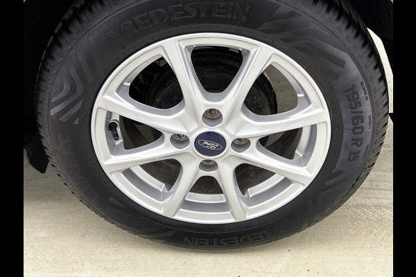 Ford Fiesta 1.1 Trend | LM VELGEN | VERWARMDE VOORRUIT | PARK. SENSOREN