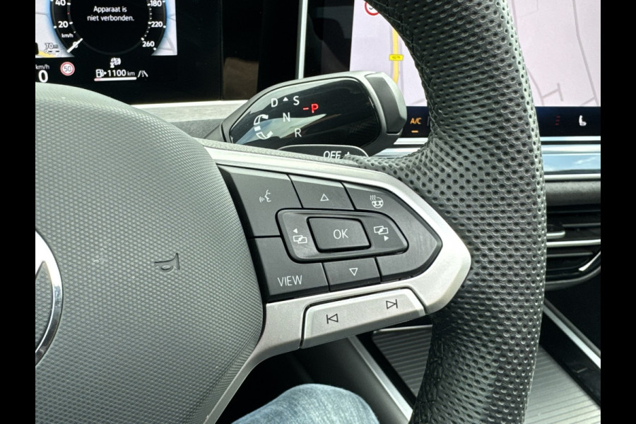 Volkswagen Passat Variant 1.5 eTSI R-Line Panorama Massage stoelen Sfeer verlichting All season banden Bomvolle uitvoering