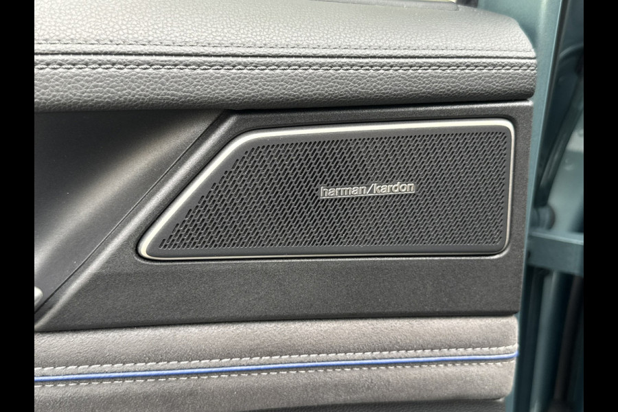 Volkswagen Passat Variant 1.5 eTSI R-Line Panorama Massage stoelen Sfeer verlichting All season banden Bomvolle uitvoering