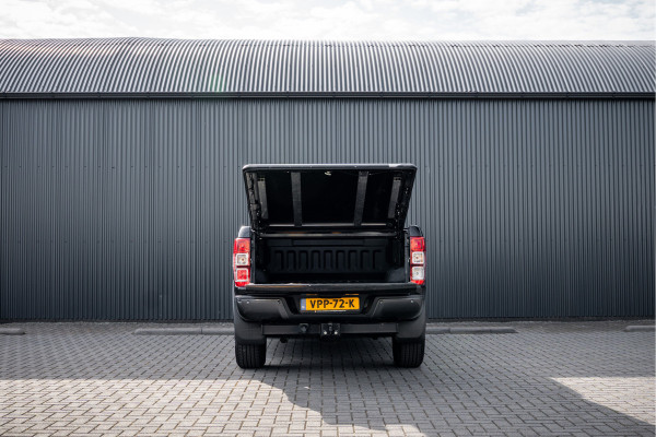 Ford Ranger 2.0 EcoBlue 4x4 | 213 PK | Automaat | LED | Camera | Cruise | PDC | Airco | Trekhaak