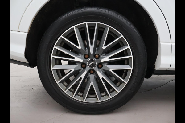 Audi Q3 45 TFSIe 245 PK S-LINE + SONOS AUDIO | PANORAMA | ADAPTIEF ONDERSTEL | ACC | MEMORY | SFEER