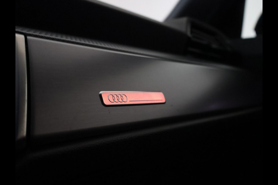 Audi Q3 45 TFSIe 245 PK S-LINE + SONOS AUDIO | PANORAMA | ADAPTIEF ONDERSTEL | ACC | MEMORY | SFEER