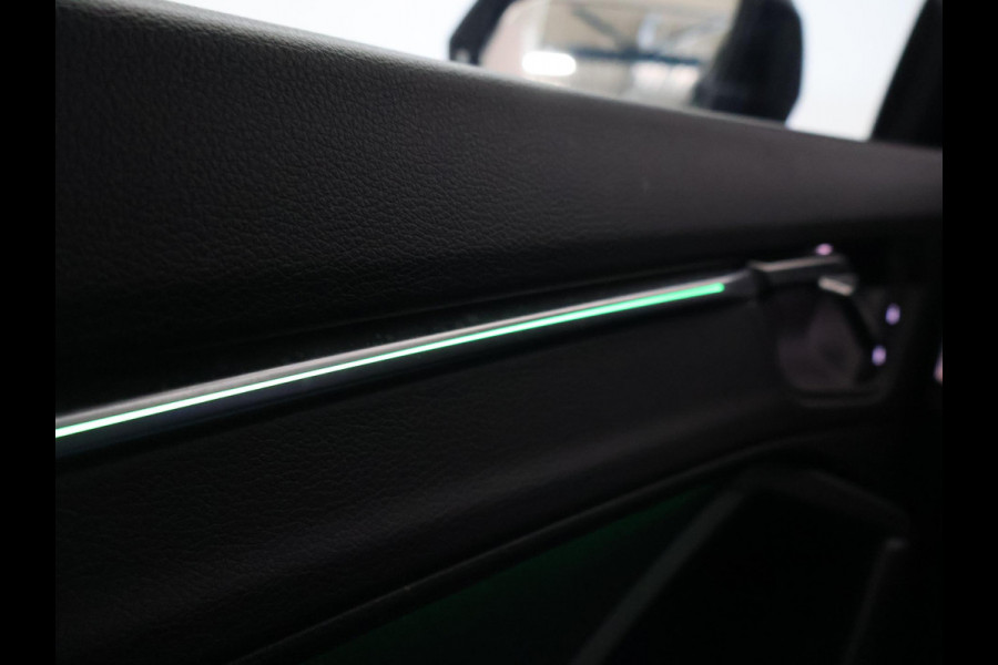 Audi Q3 45 TFSIe 245 PK S-LINE + SONOS AUDIO | PANORAMA | ADAPTIEF ONDERSTEL | ACC | MEMORY | SFEER