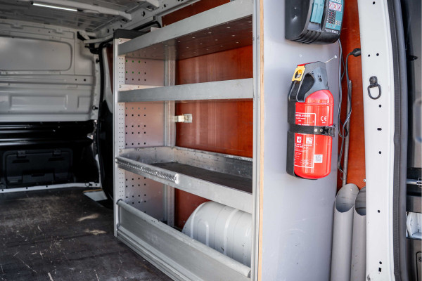 Renault Trafic 2.0 dCi 145 L2H1 | Automaat | 145 PK | 3-Zits | Camera | Cruise | Airco | Trekhaak