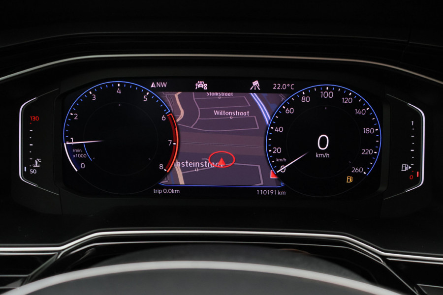 Volkswagen Polo 1.0 TSI Highline R-Line LED, Virtual Cockpit, Climate, Apple Carplay, ACC, PDC, 17"
