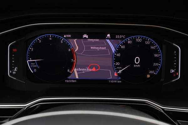 Volkswagen Polo 1.0 TSI Highline R-Line LED, Virtual Cockpit, Climate, Apple Carplay, ACC, PDC, 17"