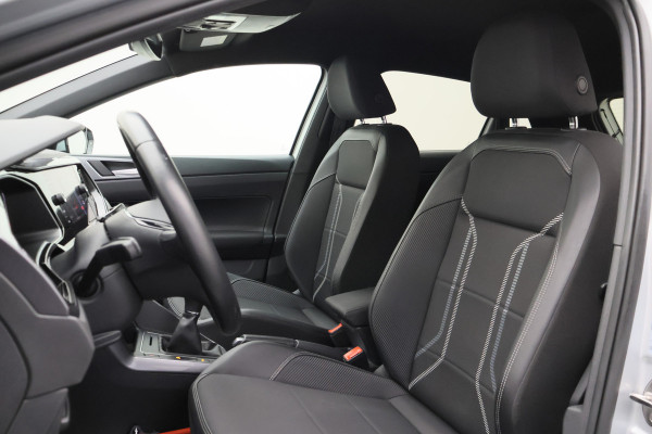 Volkswagen Polo 1.0 TSI Highline R-Line LED, Virtual Cockpit, Climate, Apple Carplay, ACC, PDC, 17"