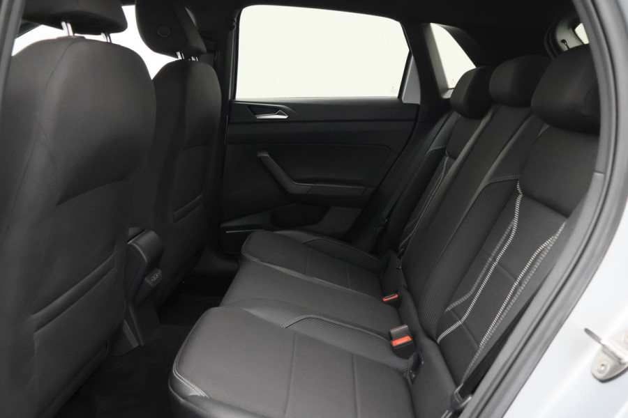 Volkswagen Polo 1.0 TSI Highline R-Line LED, Virtual Cockpit, Climate, Apple Carplay, ACC, PDC, 17"