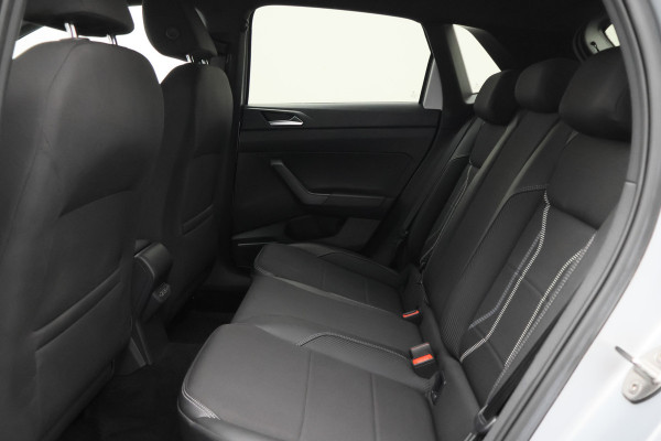 Volkswagen Polo 1.0 TSI Highline R-Line LED, Virtual Cockpit, Climate, Apple Carplay, ACC, PDC, 17"