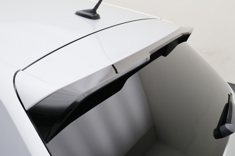 Volkswagen Polo 1.0 TSI Highline R-Line LED, Virtual Cockpit, Climate, Apple Carplay, ACC, PDC, 17"