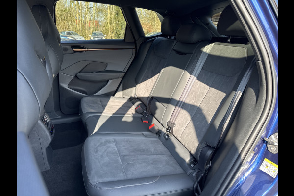 CUPRA Terramar 1.5 eTSI 150PK DSG BUSINESS HEAD-UP/NAVI/CAMERA/LEDER/MATRIX