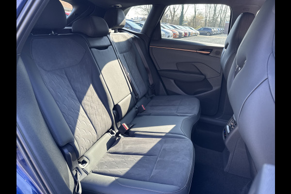 CUPRA Terramar 1.5 eTSI 150PK DSG BUSINESS HEAD-UP/NAVI/CAMERA/LEDER/MATRIX