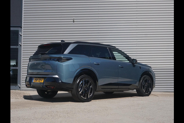 Peugeot E-5008 GT Avantage 73 kWh 7p Panoramadak