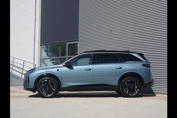 Peugeot E-5008 GT Avantage 73 kWh 7p Panoramadak
