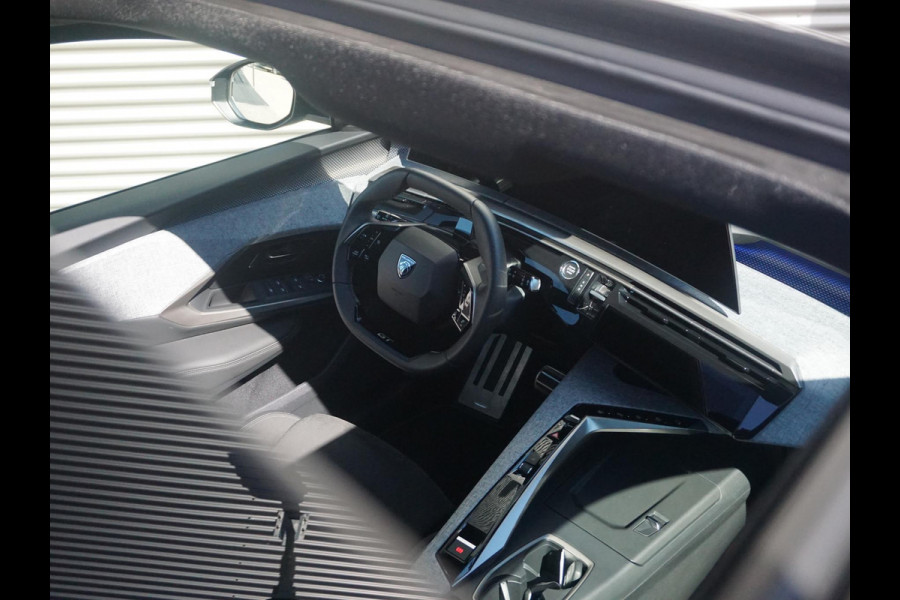 Peugeot E-5008 GT Avantage 73 kWh 7p Panoramadak