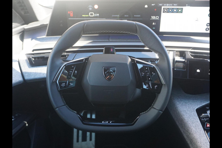 Peugeot E-5008 GT Avantage 73 kWh 7p Panoramadak