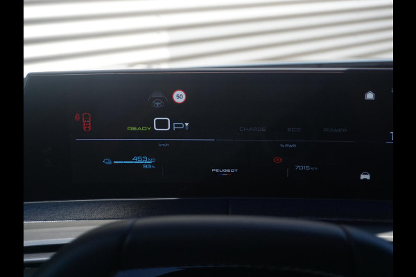 Peugeot E-5008 GT Avantage 73 kWh 7p Panoramadak