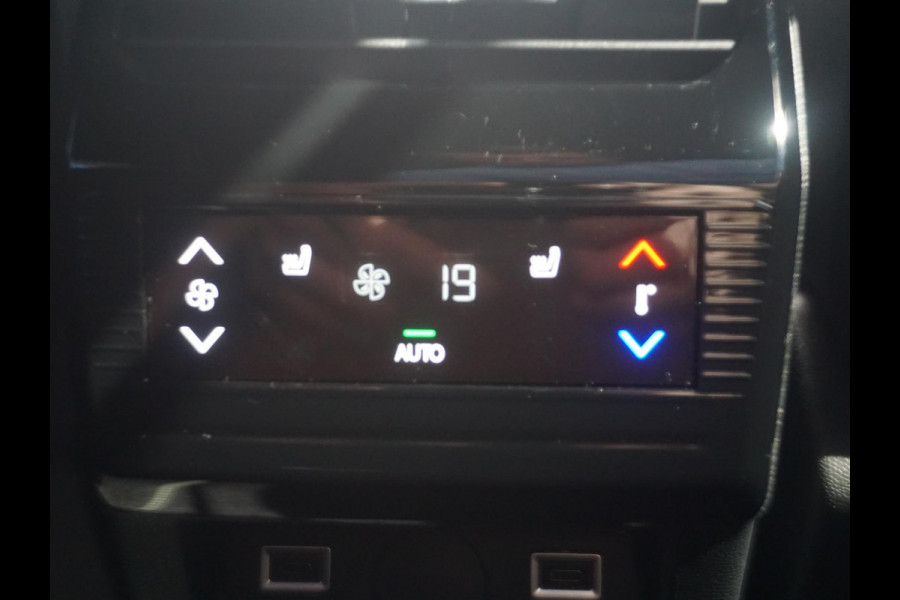 Peugeot E-5008 GT Avantage 73 kWh 7p Panoramadak