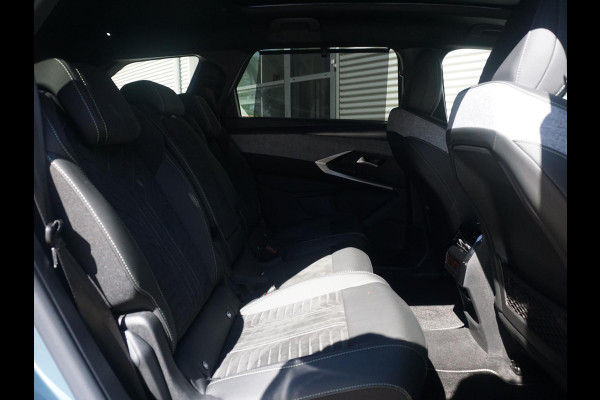 Peugeot E-5008 GT Avantage 73 kWh 7p Panoramadak