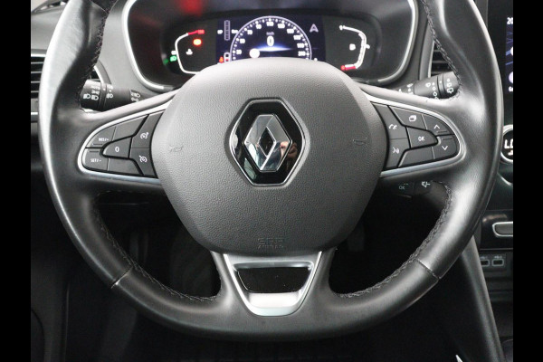 Renault Mégane Estate 1.3 TCe Intens | Half leder | Cruise control | Park assist | Navigatie | Bluetooth | Virtueel dasboard | Climate control