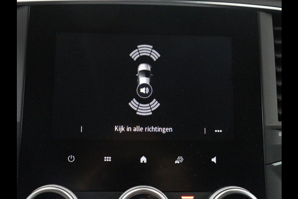 Renault Mégane Estate 1.3 TCe Intens | Half leder | Cruise control | Park assist | Navigatie | Bluetooth | Virtueel dasboard | Climate control