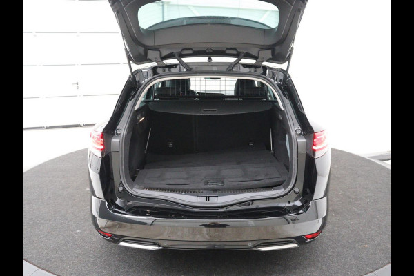 Renault Mégane Estate 1.3 TCe Intens | Half leder | Cruise control | Park assist | Navigatie | Bluetooth | Virtueel dasboard | Climate control