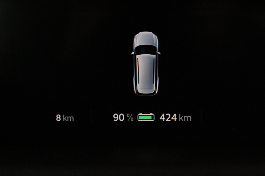 Škoda Elroq 60 Business Edition > Warmtepomp/Winterpakket/Graphite Grey Metallic