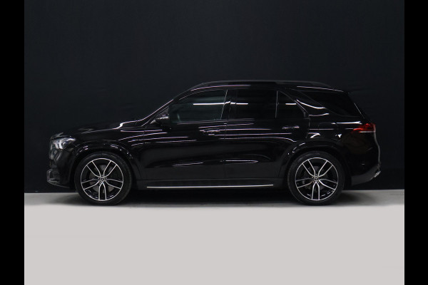 Mercedes-Benz GLE 350 e 4MATIC Premium Plus [SOH 96%, SCHUIFKANTELDAK, 360° CAMERA, MATRIX LED, MEMORY SEATS, STOELVERWARMING, STUURVERWARMING, SFEERVERLICHTING, KEYLESS, ELEKTRISCHE ACHTERKLEP, DRAADLOOS LADEN, DIGITAL DASH, PDC V+A,
