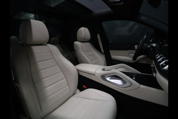 Mercedes-Benz GLE 350 e 4MATIC Premium Plus [SOH 96%, SCHUIFKANTELDAK, 360° CAMERA, MATRIX LED, MEMORY SEATS, STOELVERWARMING, STUURVERWARMING, SFEERVERLICHTING, KEYLESS, ELEKTRISCHE ACHTERKLEP, DRAADLOOS LADEN, DIGITAL DASH, PDC V+A,