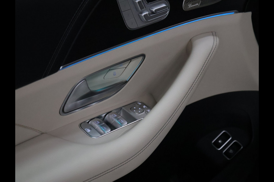 Mercedes-Benz GLE 350 e 4MATIC Premium Plus [SOH 96%, SCHUIFKANTELDAK, 360° CAMERA, MATRIX LED, MEMORY SEATS, STOELVERWARMING, STUURVERWARMING, SFEERVERLICHTING, KEYLESS, ELEKTRISCHE ACHTERKLEP, DRAADLOOS LADEN, DIGITAL DASH, PDC V+A,